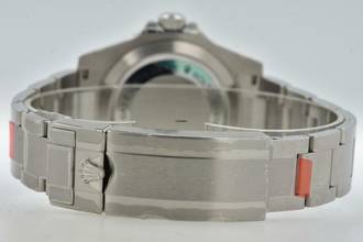 Thumbnail von Rolex Sea-Dweller 4000 Ceramic 116600 LC100 Full Set Stickers