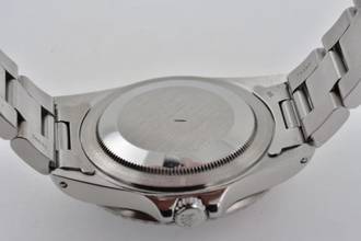 Thumbnail von Rolex GMT-Master I Pepsi 16750 8.0Mio Rolex Service 01/2025 Spider Dial