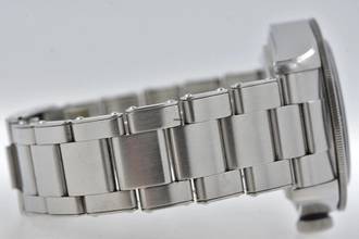 Thumbnail von Tudor Black Bay Heritage Black Bay Black Stahlband LC160