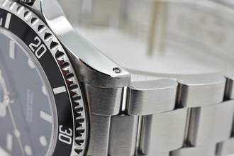 Thumbnail von Rolex Submariner (No Date) 14060M - LC200