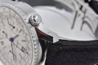 Thumbnail von Sinn 903 St Navigationschronograph 903.042 Silver Dial