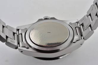 Thumbnail von Rolex Submariner Date Vintage 1680 Matte Mk II Dial 5.3Mio SN