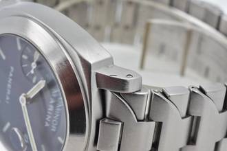 Thumbnail von Panerai Luminor Marina Automatic 40mm PAM00120 PAM 120 - Service 01/2023