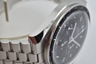 Thumbnail von Omega Speedmaster Professional Moonwatch 31030425001001 Co-Axial
