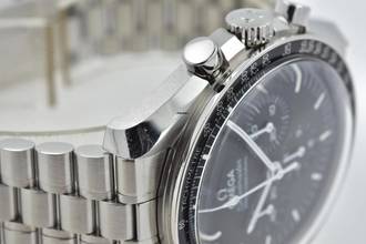 Thumbnail von Omega Speedmaster Professional Moonwatch 31030425001001 Co-Axial