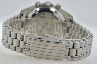 Thumbnail von Omega Speedmaster Professional Moonwatch 31030425001001 Co-Axial