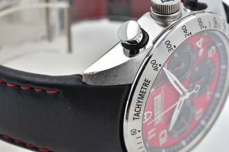 Thumbnail von Tudor Fastrider Chrono Chronograph 42000D Ducati Edition LC100