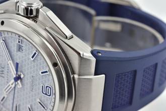 Thumbnail von IWC Ingenieur Automatic Plastiki Mission Earth Limited IW323608