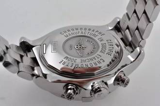 Thumbnail von Breitling Avenger Skyland Chronograph A13380