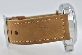 Thumbnail von Panerai Luminor Base 8 Days Marina 8 days PAM00561 PAM 561 White Dial