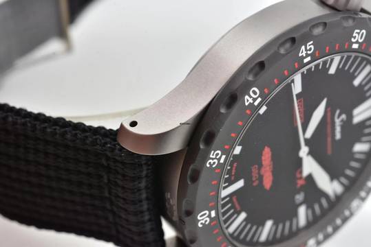  Sinn UX SDR GSG9 403.081 Tegimented Tegimentiert 
