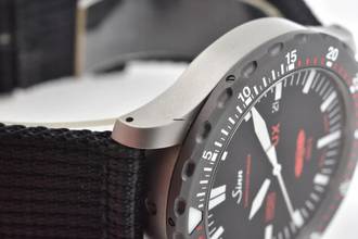 Thumbnail von Sinn UX SDR GSG9 403.081 Tegimented Tegimentiert