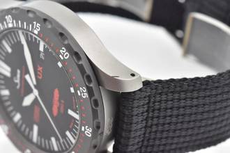 Thumbnail von Sinn UX SDR GSG9 403.081 Tegimented Tegimentiert