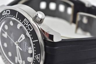 Thumbnail von Omega Seamaster Diver 300 M Professional 300M No Date Rubber 21030422001010