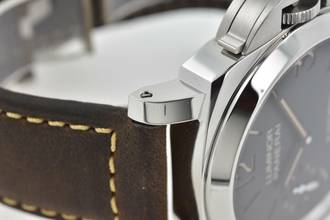 Thumbnail von Panerai Luminor Base 8 Days Marina Base 8 Days Tage PAM 915 PAM00915