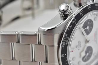 Thumbnail von Tudor Black Bay Chrono Heritage Black Bay Chronograph 79360N