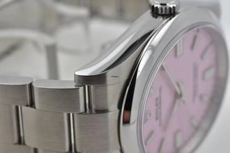 Thumbnail von Rolex Oyster Perpetual 36 126000 Candy Pink