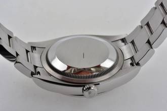 Thumbnail von Rolex Oyster Perpetual 36 126000 Candy Pink