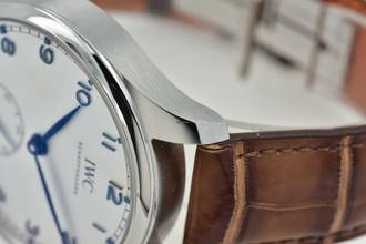 Thumbnail von IWC Portugieser Automatik Portuguese Automatik IW358304