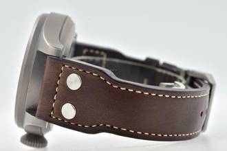 Thumbnail von IWC Große Fliegeruhr Big Pilot 7 days Heritage Titanium IW501004