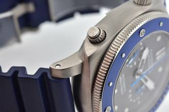 Thumbnail von Panerai Luminor Submersible Chronograph Guillaume Nery Limited PAM 982 PAM00982