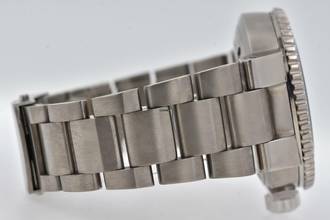 Thumbnail von Oris Aquis Titan Small Date Titanium 01 743 7664 7253