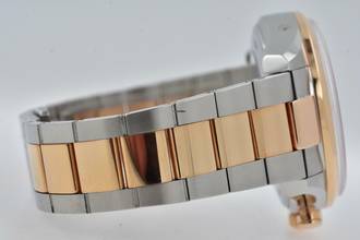 Thumbnail von Zenith El Primero Chronomaster Open Grande Date Steel Gold 18k 51.2160.4047/01.M2160