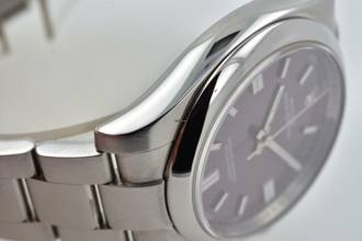 Thumbnail von Rolex Oyster Perpetual 36 116000 Violet Purple