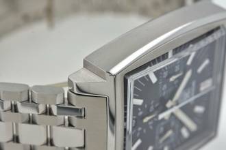 Thumbnail von TAG Heuer Monaco Chronograph CW2111 Bracelet Box Papers