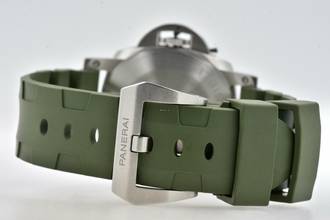 Thumbnail von Panerai Luminor Submersible Quarantaquattro Bianco Automatic PAM 1226 PAM01226