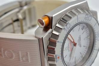 Thumbnail von Omega Seamaster PloProf 1200 M 22432552104001