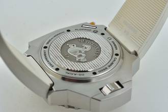 Thumbnail von Omega Seamaster PloProf 1200 M 22432552104001