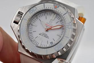 Thumbnail von Omega Seamaster PloProf 1200 M 22432552104001