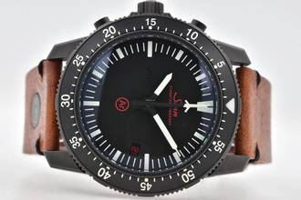 Thumbnail von Sinn EZM 1.1 S Einsatzzeitmesser Limited Edition 25 Years Black 506.020