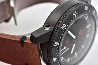 Thumbnail von Sinn EZM 1.1 S Einsatzzeitmesser Limited Edition 25 Years Black 506.020