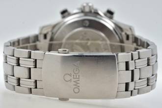 Thumbnail von Omega Seamaster Diver 300 M Chronograph 44 mm 21230445001002