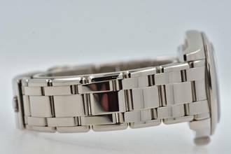 Thumbnail von Rolex Lady-Datejust Pearlmaster Oyster Pearlmaster 18k White Gold Factory Diamond Dial 81209 34mm LC100