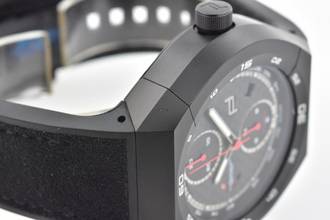 Thumbnail von Porsche Design Chronotimer Actuator Flyback Limited Edition 6033.6.01.009.06.2 Titanium