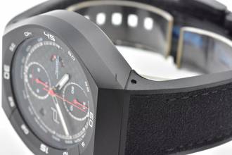 Thumbnail von Porsche Design Chronotimer Actuator Flyback Limited Edition 6033.6.01.009.06.2 Titanium