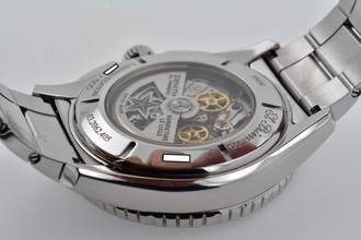 Thumbnail von Zenith El Primero Stratos Flyback Blashford Limited Edition 03.2062.405/07.M2060