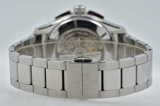 Thumbnail von Zenith El Primero Stratos Flyback Blashford Limited Edition 03.2062.405/07.M2060