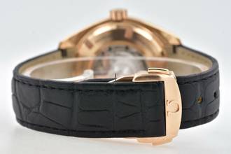 Thumbnail von Omega Seamaster Planet Ocean 37.5mm 18k Roségold Rose Gold 23263382001001