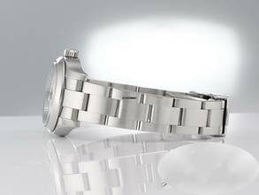 Thumbnail von Rolex Oyster Perpetual 26 26mm 176200 2019 Edelstahl Automatik Stahl