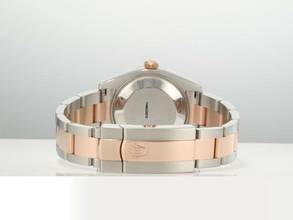 Thumbnail von Rolex Datejust 31 Medium 31mm 178341 2011 Stahl Rosegold 750 Diamanten Gold