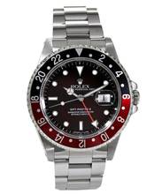 Thumbnail von Rolex GMT-Master II Coke Ref. 16710