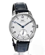 Thumbnail von IWC Portugieser Automatik 40 Ref. IW358304