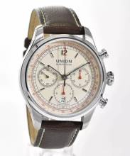 Thumbnail von Union Glashütte Belisar Chronograph Ref. D009.427.16.267.02