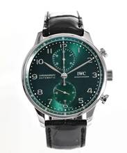 Thumbnail von IWC Portugieser Chronograph Ref. IW371615