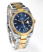 Thumbnail von Rolex Datejust 36 Ref. 116233 - LC100