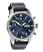 Thumbnail von IWC Fliegeruhr Chronograph Pilot´s watch Chronograph 41mm Ref. IW388101
